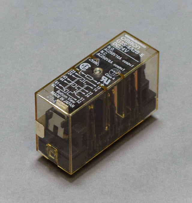 OMRON G7S-4A2B-E