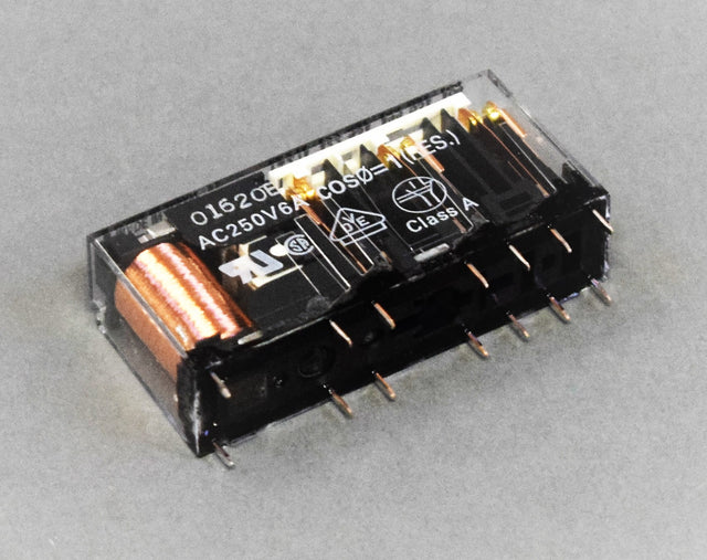OMRON G7SA-4A2B