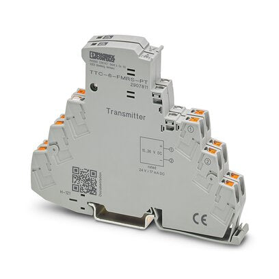 PHOENIX CONTACT 2907811-TTC-6-FMRS-PT