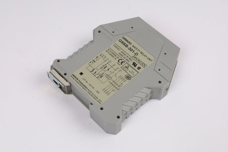 OMRON G9SB-301-D