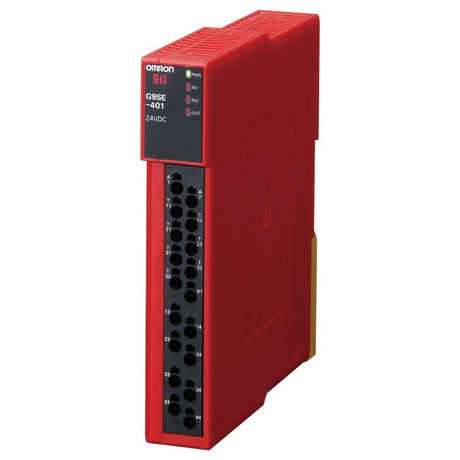 OMRON G9SE-401