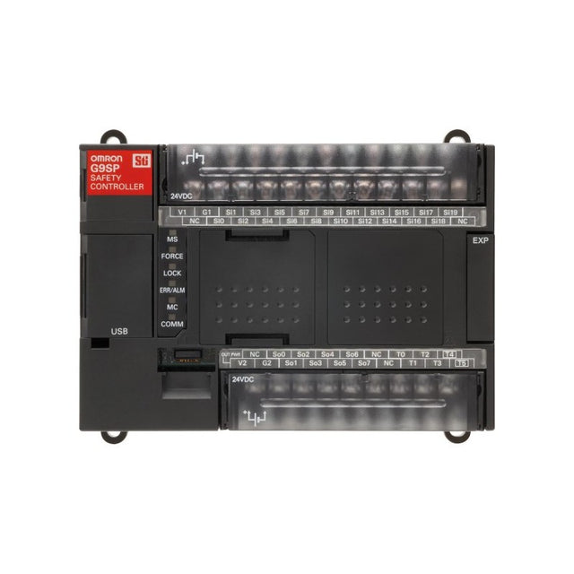 OMRON G9SP-N20S