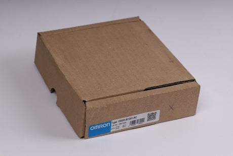 OMRON G9SR-BC201-RC