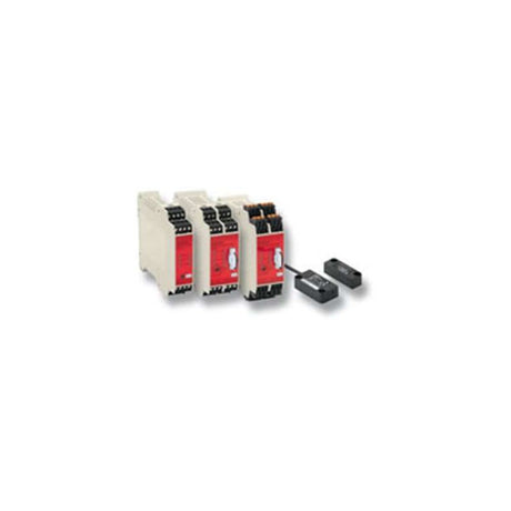 OMRON G9SX-BC202-RCDC24