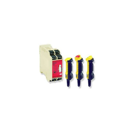 OMRON G9SX-GS226-T15-RTDC24
