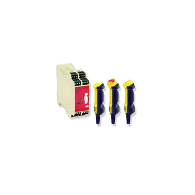 OMRON G9SX-GS226-T15-RTDC24
