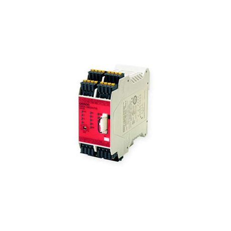 OMRON G9SX-LM224-F10-RC