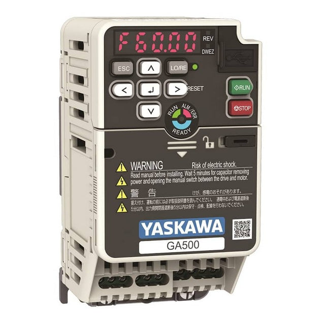YASKAWA GA50U2021ABA