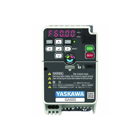 YASKAWA GA50U4031ABA