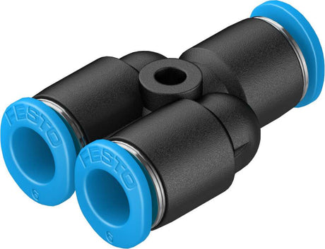 FESTO 130787-QSMY-6-100
