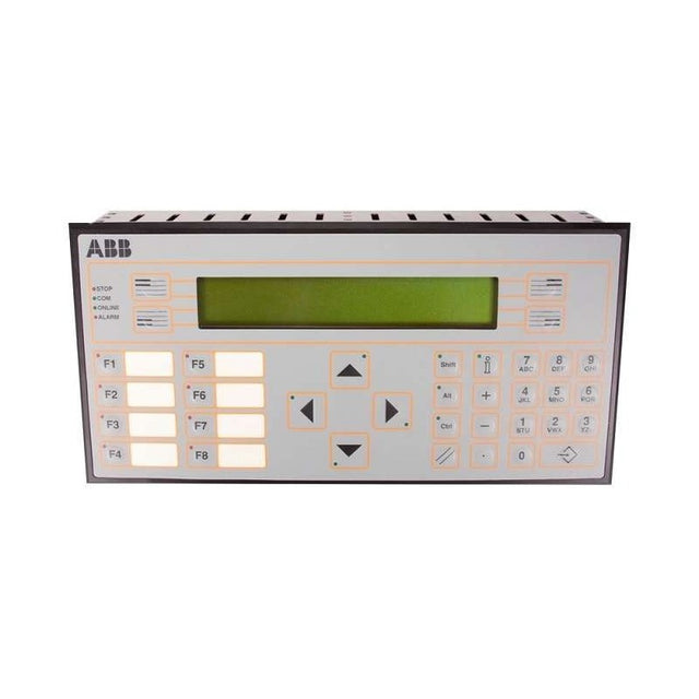 ABB MT60-OperatorPanelGATS110092R0001