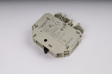 SCHNEIDER ELECTRIC GB2CD09