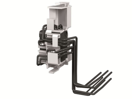 ABB 1SDA066444R1-AUX-C1Q+1SY400VacXT2-XT4F/P