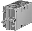 FESTO 11969-MOFH-3-3/4