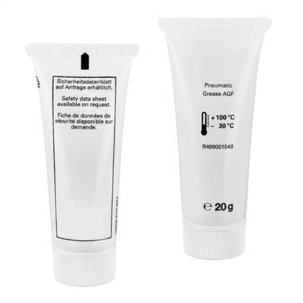 AVENTICS 8315020724-AGS-370G