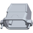 TE CONNECTIVITY 1106436-4