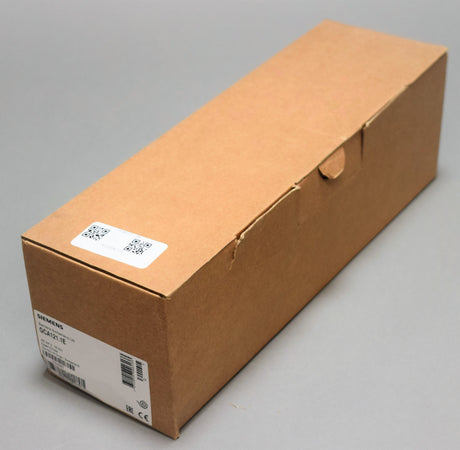 SIEMENS GCA121.1E