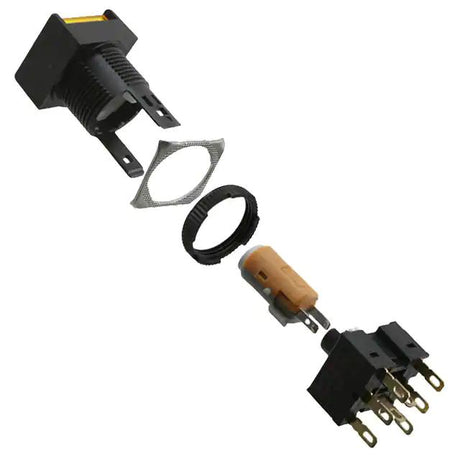 OMRON A165L-AYA-12D-2