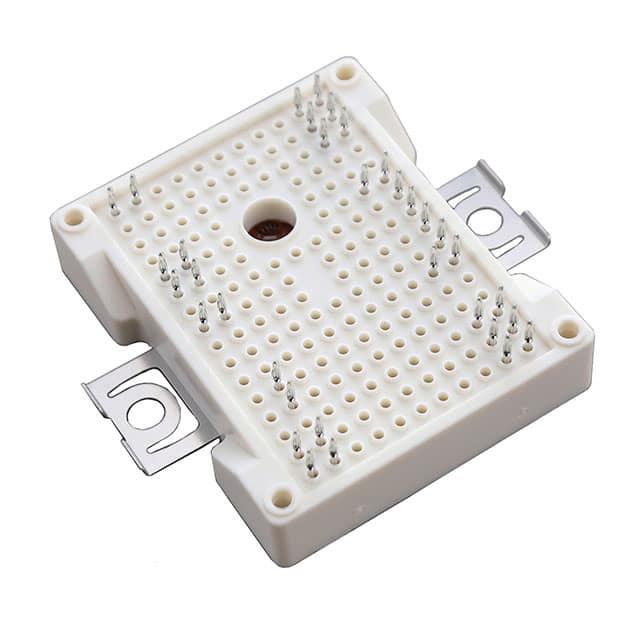 INFINEON F411MR12W2M1B76BOMA1