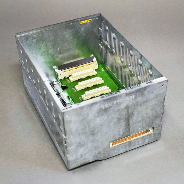 BOSCH REXROTH GG31070075100-202