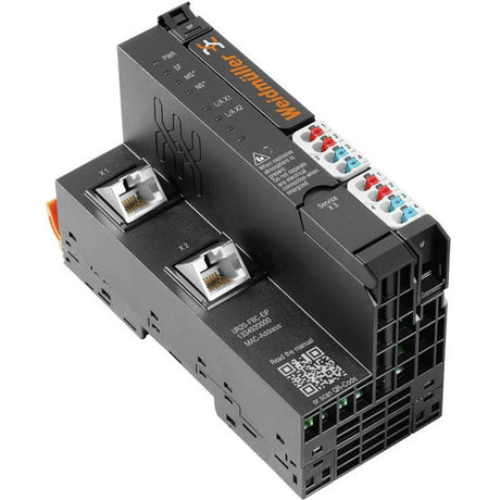 WEIDMULLER 1334920000-UR20-FBC-EIP