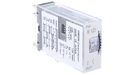 OMRON H3RN-2DC24