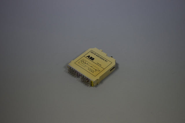 ABB GHR4330004R1