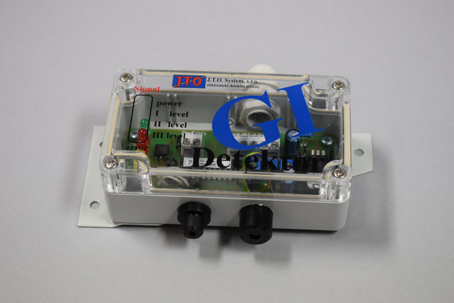 JTO GI30N