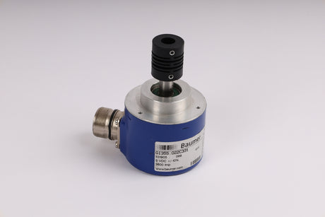 BAUMER GI355022C331