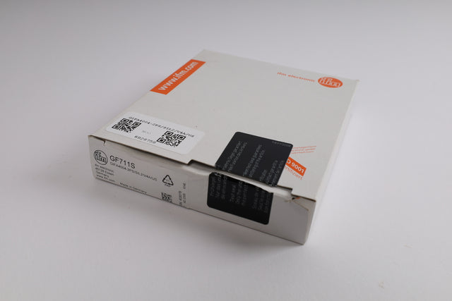 IFM GIFA4004-2PSSIL2V4AUS