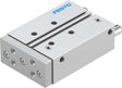 FESTO 8118874-DFM-25-80-P-A-KF-F1A
