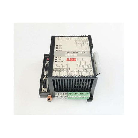 ABB 07KP92-GJR5251500R0161