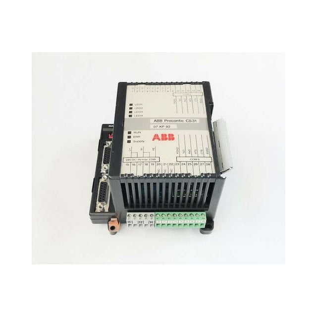 ABB 07KP92-GJR5251500R0161