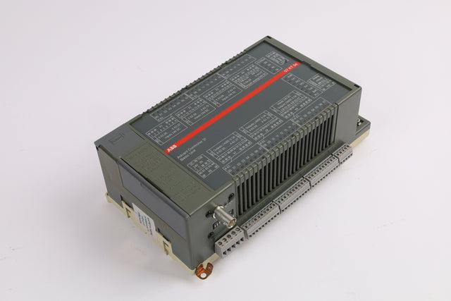 ABB 07KT94-ControllerUnitGJR5252100R0161