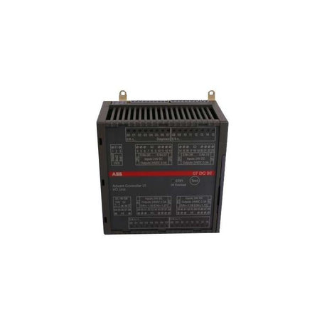 ABB 07DC92-DigitalI/OModuleGJR5252200R0101