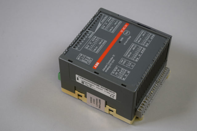 ABB GJR5252300R0101-07AC91