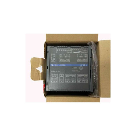 ABB 07AC91-GJR5252300R3101AnalogI/OUnit