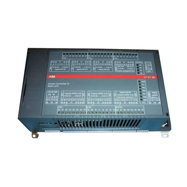 ABB 07KT98-GJR5253100R4278