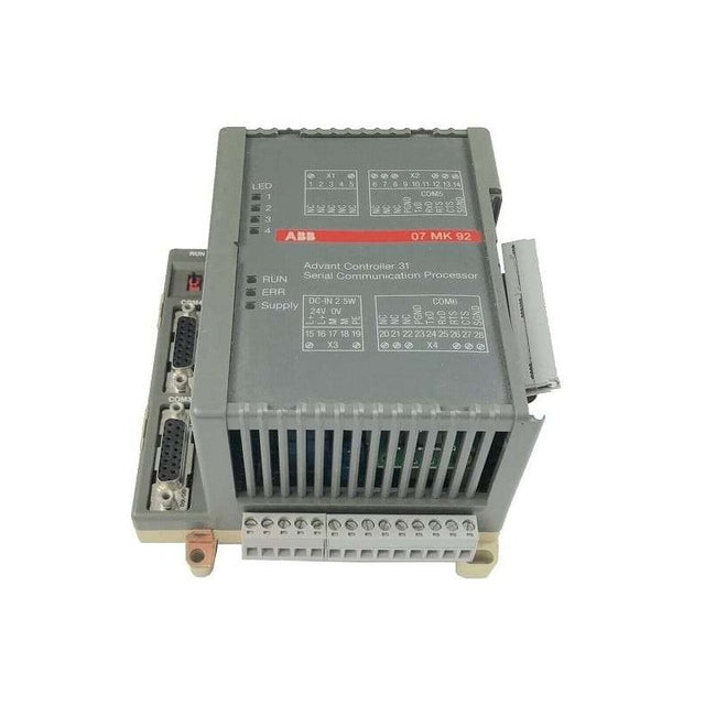 ABB 07MK92-GJR5253300R1161
