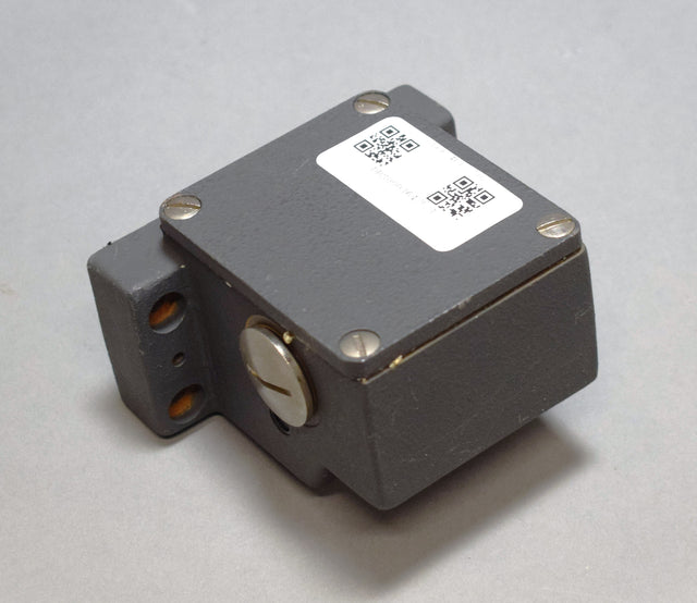 EUCHNER GLBF4R12-502