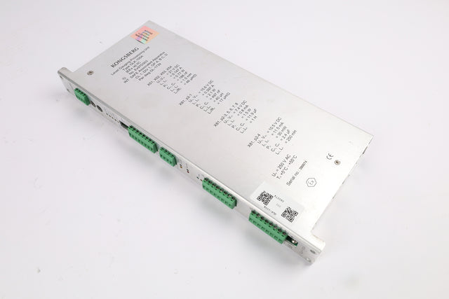 KONGSBERG GLK-100A