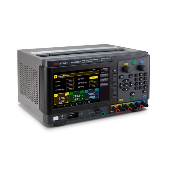 KEYSIGHT EDU36311A