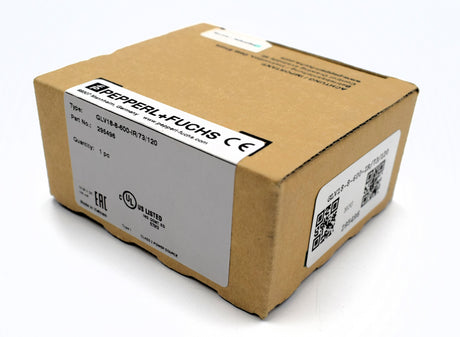 PEPPERL+FUCHS GLV18-8-600-IR73120