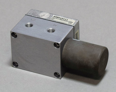 ASCO & NUMATICS GM6035A45110