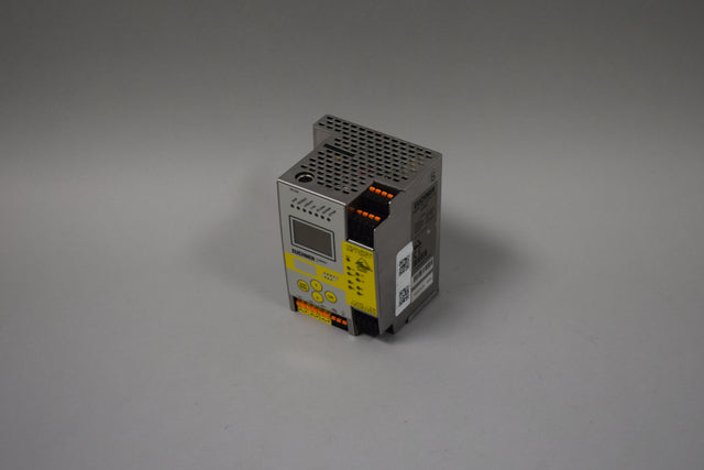 EUCHNER GMOX-PR-12DN-C16