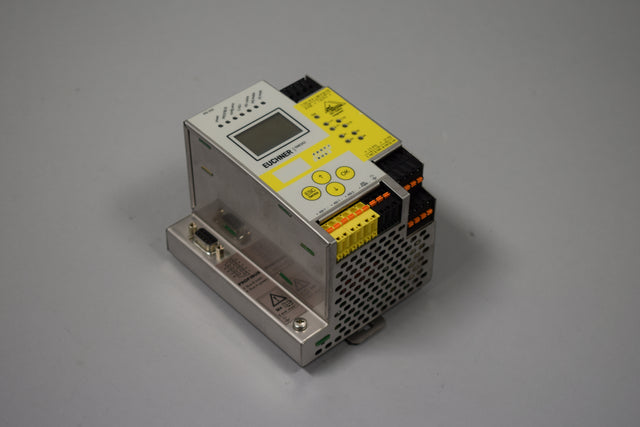 EUCHNER GMOX-PR-22DN-C16