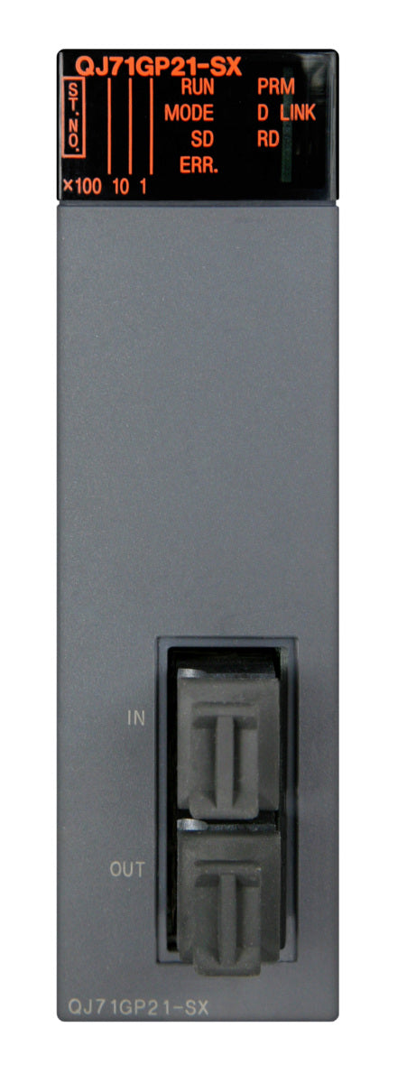 MITSUBISHI QJ71GP21-SX