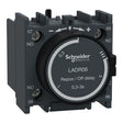 SCHNEIDER ELECTRIC LADR06