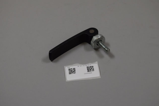 ELESA+GANTER GN927-82-M8-25-A