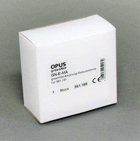 OPUS GREENNET GN-E-MA
